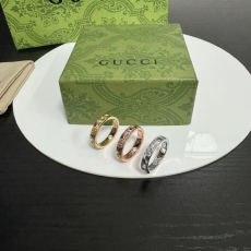 Gucci Rings